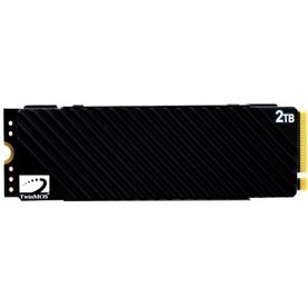 Resim TwinMOS NV2TBG42280 2Tb 7500-6800Mb/s M.2 SSD 