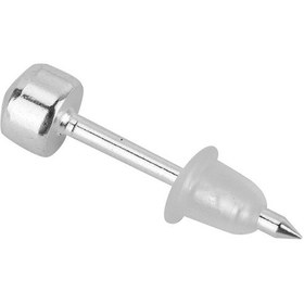 Resim Kulak Delme Küpesi Kulak Deldirme Küpe 98 Adet 