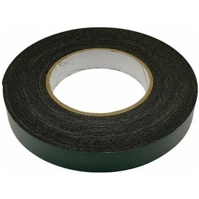 Resim Çift Taraflı Bant 20 Mm X 10 Mt Yeşil 