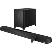 Resim Polk Audio Magnifi Max Ax 5.1.2 Dolby Atmos Soundbar Ses Sistemi 