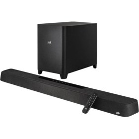 Resim Polk Audio Magnifi Max Ax 5.1.2 Dolby Atmos Soundbar Ses Sistemi 