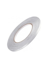 Resim Egenteknoloji 0.5 Cm 50 Metre Gri Fayans Arası Şerit Bant 