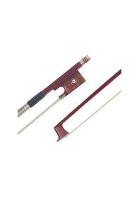 Resim Tonal VB200 4/4 Snakewood Topuk Keman Yayı Brazilwood 