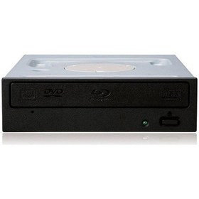 Resim Pioneer BDC-207DBK Combo Bulk 8x Blu-Ray Optik Yazıcı 