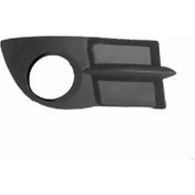 Resim Renault Clio Symbol Ön Tampon Panjuru Delikli Yerli Sağ 2006-2008 7702295498 