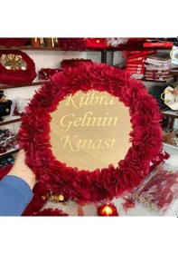 Resim Pleksi Gelin Tefi 