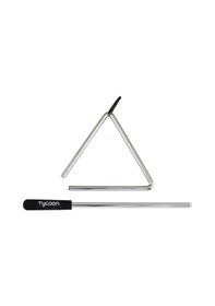 Resim Tycoon Trı6 Triangle Çelik Üçgen 