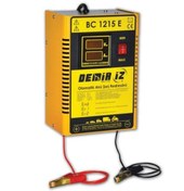 Resim Demiriz BC 2415 E Otomatik Akü Şarj Redresörü 24V 15Ah 