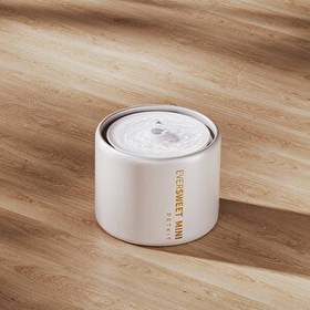 Resim Petkit Eversweet 5 Mini Beyaz Seramik Su Pınarı (Resmi Distribütör Garantili) 