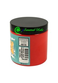 Resim Cadence Very Chalky Home Dekor Ch49-Kırmızı Mercan500 Ml 