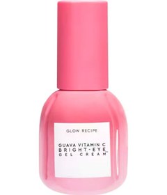 Resim Glow Recıpe Guava C Vitamini - Aydınlatıcı Göz Kremi 15 Ml 