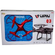 Resim 22571-X15 Uk Drone - Asya Oyuncak Diğer