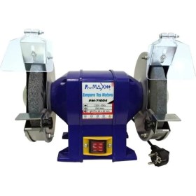 Resim Verto Promax 71004 Taşlama Motoru 175 mm 