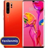 Resim Huawei P30 Pro Yenilenmiş TR Garanti | 128 GB 6 GB Kırmızı 