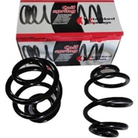 Resim Eşdeğer Ürün Bmw 3 Serı- E46- Sd/coupe- 1998-2005- Arka Helezon Yayı Sağ Taraf /sol Taraf 2li Set 316/318i Stdr 