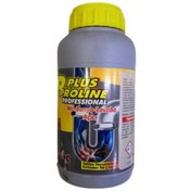 Resim Genel Markalar Plus Proline Dök-Aç Lavabo Banyo Wc Gider Açıcı 1000 GR 