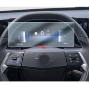 Resim Opel Frontera 10 İnç Ekran Koruyucu Dijital Gösterge Nano ' Sadece Ekran Koruyucu 