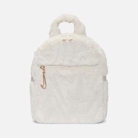 Resim Nike Sportswear Futura Faux Fur (6 L) Mini Kadın Sırt Çantası 
