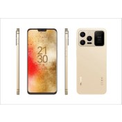 Resim Hiking A47 TR Garanti | 128 GB 6 GB Altın 