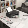 Resim CANON PIXMA E3440, Renkli, Kartuşlu, Yazıcı, Tarayıcı, Fotokopi, Usb, Wifi, Bulut 