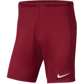 Resim Dri-FIT Park III Short Nb Şort 