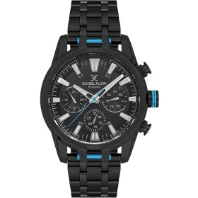 Resim Daniel Klein DK.1.13802-6 Erkek Kol Saati 