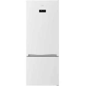Resim Beko 670530 Eb No Frost Buzdolabı 