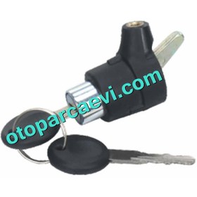 Resim Golf 1 Bagaj Açma Kilidi 1975-1983 400600424 