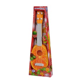 Resim Simba My Music World Portakal Ukulele 106832436 