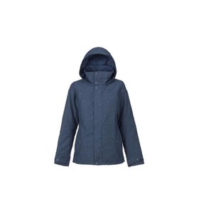 Resim Burton Wb Jet Set Kadın 