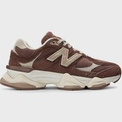 Resim New Balance Bayan Ayakkabı U9060ccc Kahve-bej Kahve-bej 