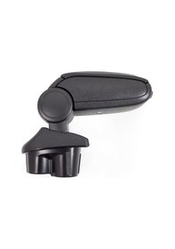 Resim Opel Corsa E Kol Dayama Kolçak Siyah 2015 Ve Sonrası Hb 