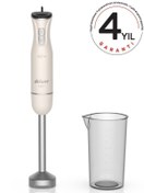 Resim AR1139-B Chefy El Blender - Beyaz Arzum