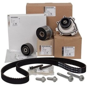 Resim Opel / İnsignia 1.6 Triger Seti Gates / Devirdaim Graf 