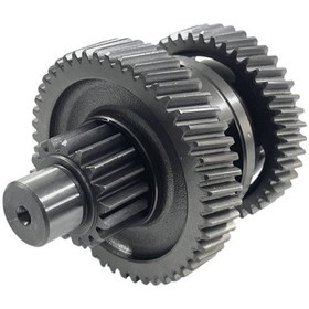 Resim Lx 200 Atv İleri Geri Şanzıman Dişli Seti 