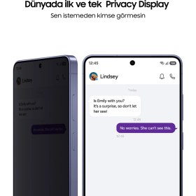 Resim Samsung S26 Ultra TR Garanti | 1 TB 16 GB Beyaz 
