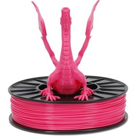 Resim Porima Pla Filament 1.75Mm 1Kg Pembe Ral4003 