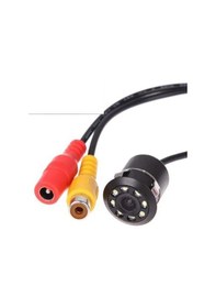 Resim Aempart Geri Görüş Kamerası Ledli 19mm 