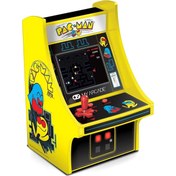 Resim Pac-Man Oyun Konsolu 