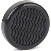 Resim Falconetti Siyah Yuvarlak Puro Nemlendirici Humidifer ht98 