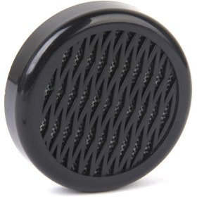 Resim Falconetti Siyah Yuvarlak Puro Nemlendirici Humidifer ht98 