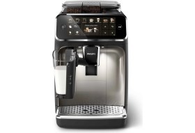 Resim Philips LatteGo EP5447/90 Tam otomatik espresso makinesi 