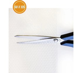 Resim Şeffaf Raf Örtüsü 50X125 cm 