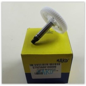 Resim MAKO 79256001 Silecek Dişlisi Ön SLX Tempra Renault 9 R11 Palio Chyrsler 