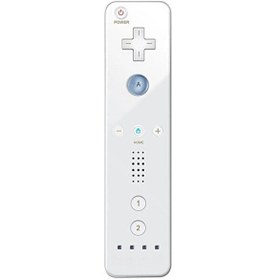 Resim cosmostech Nintendo Wii Uyumlu Remote Motion Plus 2 In 1 Controller Gamepad oyun kolu 