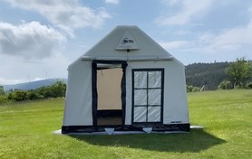 Resim LONDON PRESTIGE PLUS 