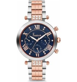 Resim Freelook F.3.1014.04 Kadın Kol Saati 