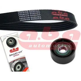 Resim ABA ALTERNATÖR GERGİ KİTİ CLIO II-KNG 1.6-1.4 16V LGN I-II 1.6 16V-MASTER-TRAFFIC-MOVANO-VI999 