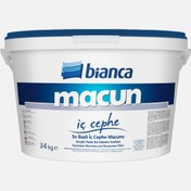 Resim Bianca 4 KG İç Cephe Macunu 