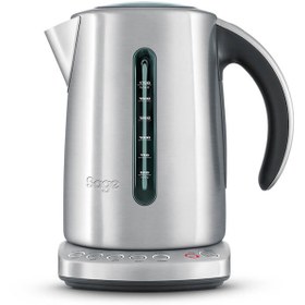 Resim Sage SKE825BSS3EEU1 1700 ML Paslanmaz Çelik Akıllı Su Isıtıcı Kettle 